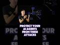 Attackers Have Endless Ways To Hack AI Agents
