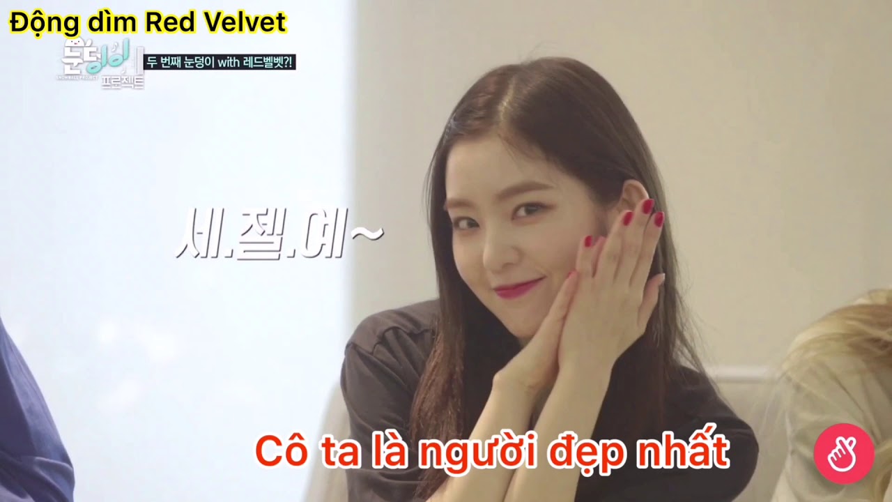 REDVELVET VÀ HÀNH TRÌNH 5 NĂM