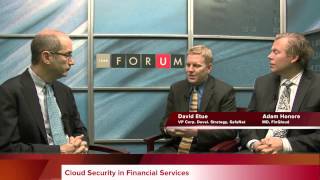 Debunking the Cloud Security Myth