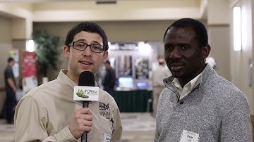 Six Ways to Improve Pesticide Sprayer Calibration/Coverage