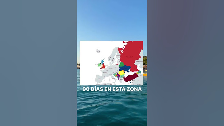 #Viajar por más de 90 días a #Europa es posible  #viajes  #viajeras  #zonaschengen #unioneuropea