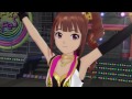 横山奈緒 渡部優衣 ハッピー ラッキー ジェットマシーン 歌詞 動画