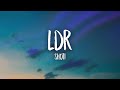 Shoti LDR Sped Up Lyrics Shoti LDR Sped Up Lyrics
