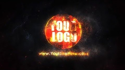 Top 1 Intro Templates 2021 No Text 3D & 2D Free