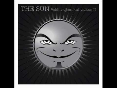 Tanel Padar & The Sun - Mrileht(Tnis Mgi)