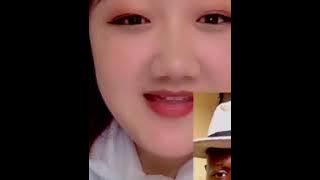 FACETIME WITH MY CHINESE FAMILY🤣🤣🤣//Masster Lee