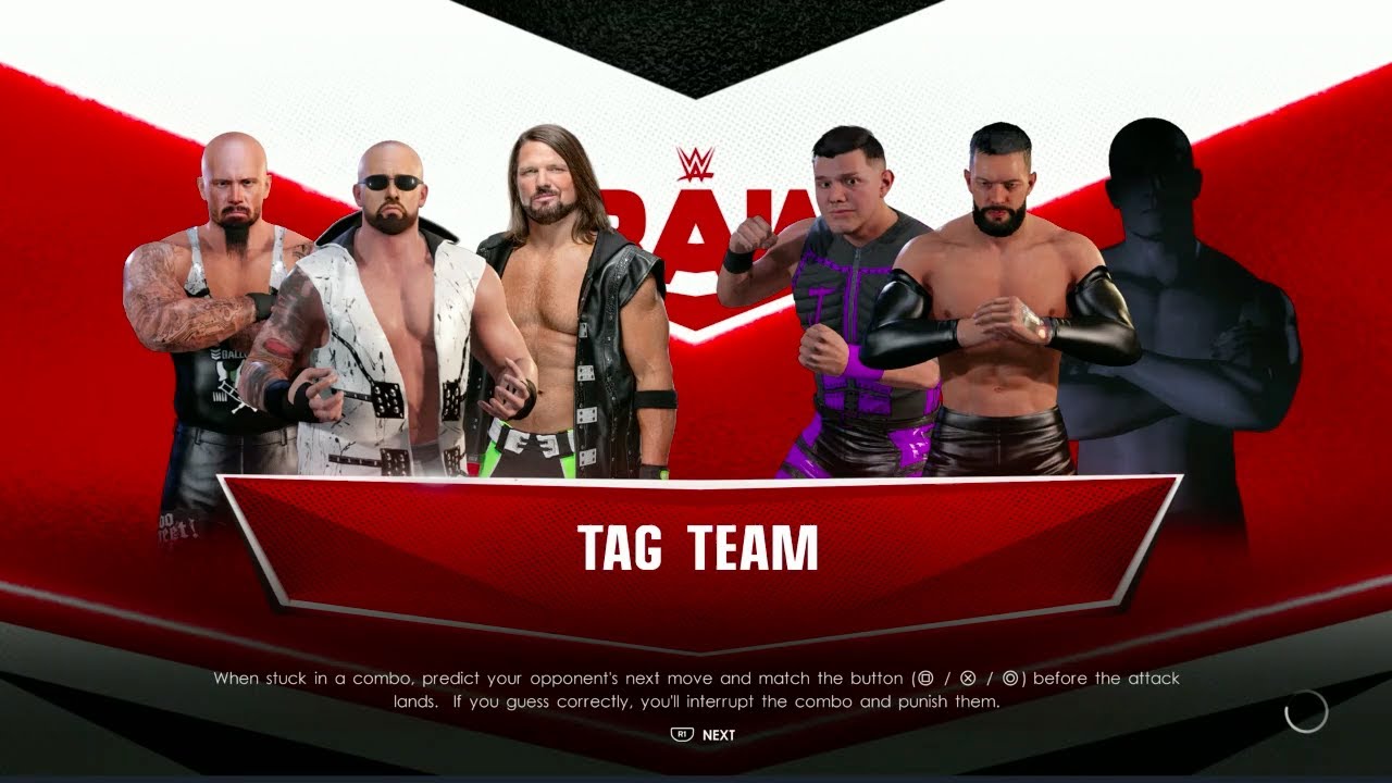 The OC Vs The Judgement Day