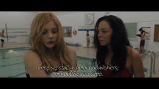 Carrie - zwiastun PL Carrie - zwiastun PL