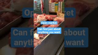 Saraburi Morning Walk - Street Scenes And Sounds