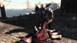 Assasins Creed-Edge Of Assasin Remix