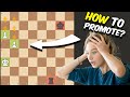 Essential Chess Endgames You Should Know( Rook vs 2 Connected Pawns)