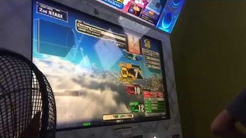 【DDR A】Smiling Passion(bSP+BSP+DSP)