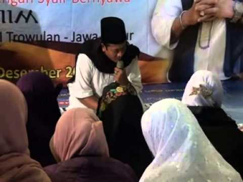 istighfar HK - gus imm