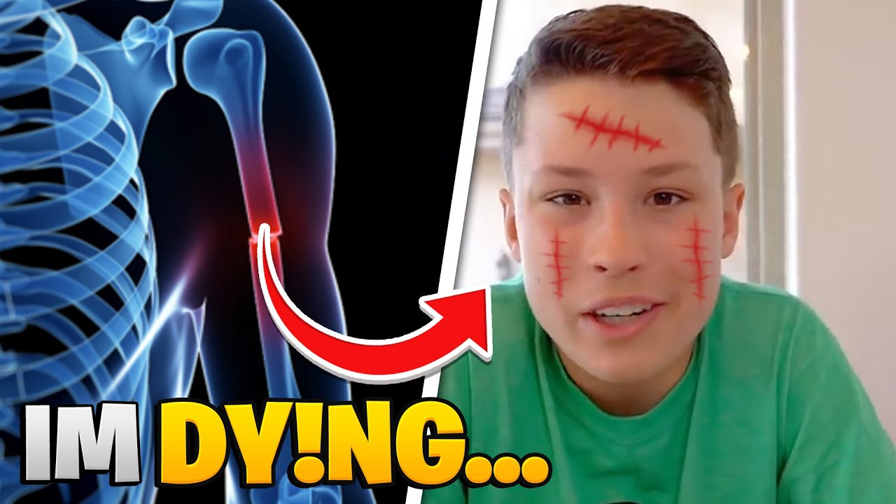 Ninja Kidz TV is dy!ng soon... (VERY SAD) YouTube