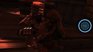 Dead Space Chapter 10: Reversal