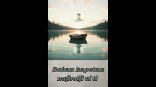 Boban kapetan najbolji si ti - Dj ANONYMUS