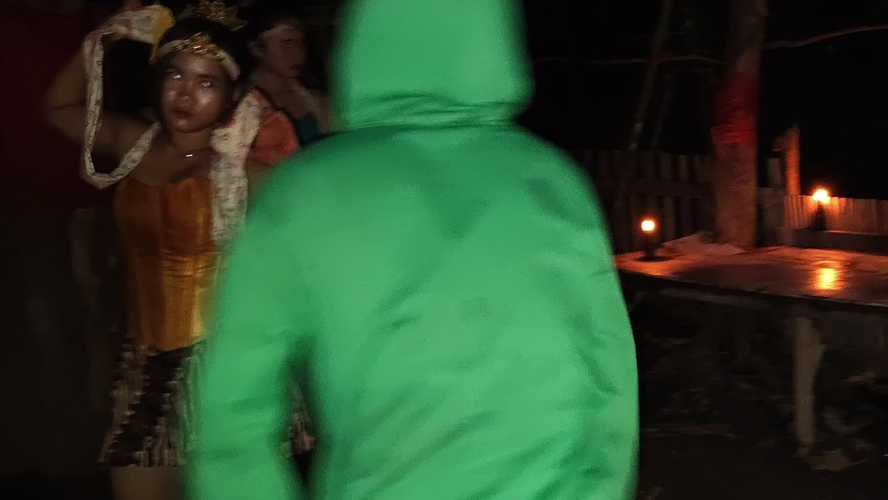 MBAH SINGSO PEMAGARAN MAK LAMPIR ❗