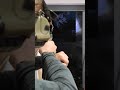 Glock WE custom Escworks Flat bucking and heavy bbs