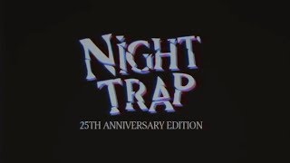 Crappy Video of the Night Trap Theme Song that will be going into a Clone Hero Chart [Download]