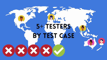 Why is Testeum the crowdtesting revolution?