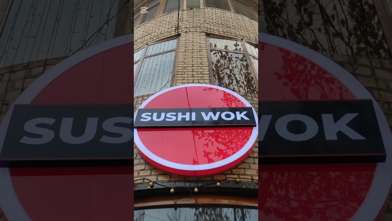 Andijoncha obzor. Andijonda qayerda zo'r sushi tayyorlaydi? Foodblog, obzor, restaran. Sushi.