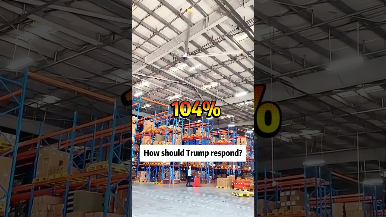 I am a manufacturer of industrial HVLS fans from China. Do you need my products?