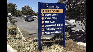 Add a Sense of Direction to your Business with Wayfinding Signage | FASTSIGNS®