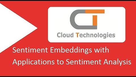 Sentiment Embeddings with Applications to Sentiment Analysis | IEEE Projects Hyderabad
