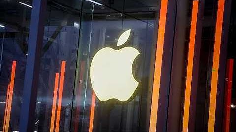 Apple Cuts Dozens of Jobs in Rare Layoff