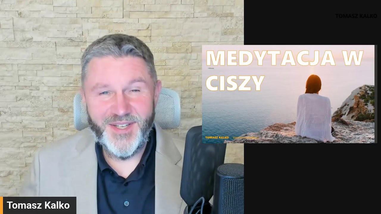 LIVE 22.12: 5 nawyków szczęśliwych ludzi