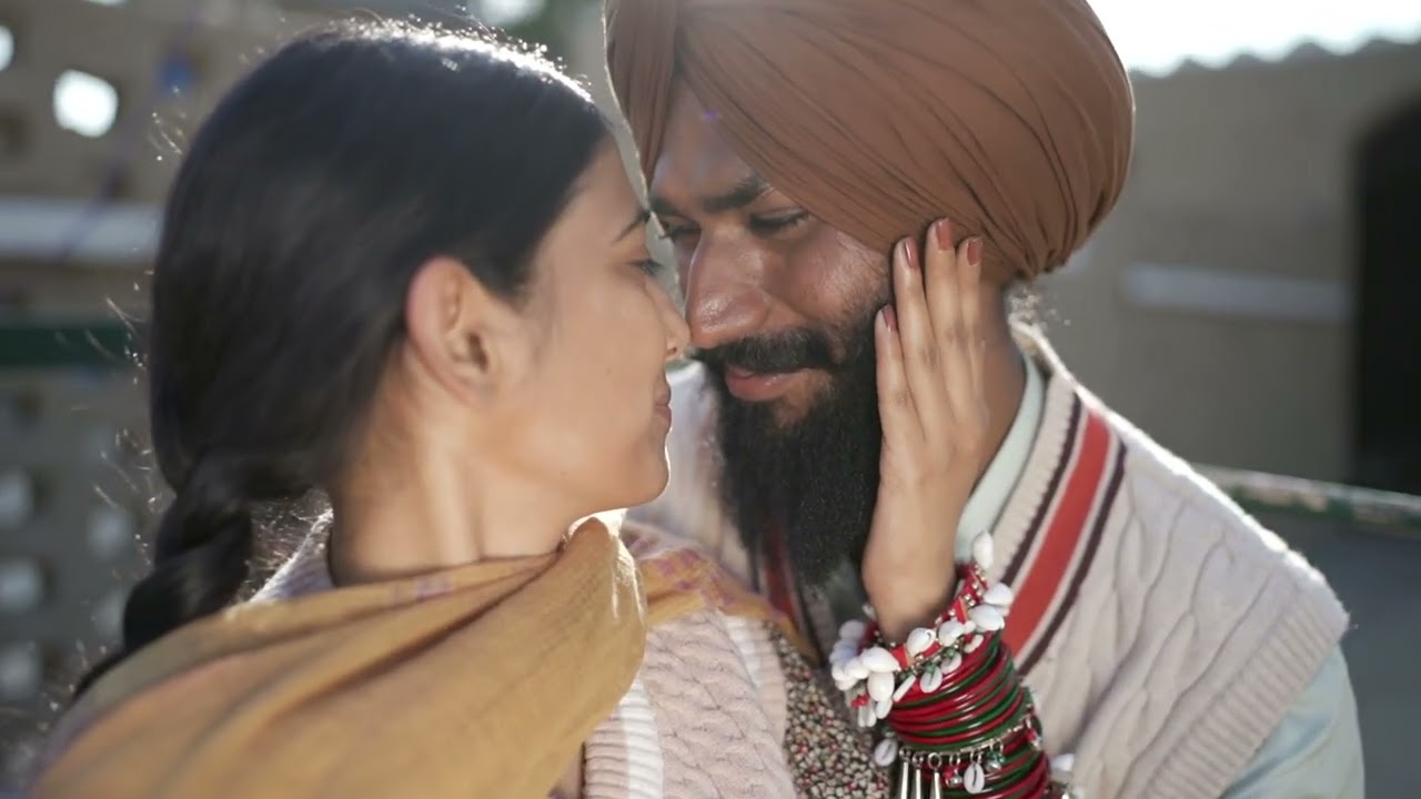 NIHAL💝LADPREET PREEWEDDING SAMAR PHOTOGRAPHY M.6280161303