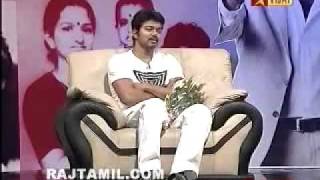vijay na mass vijay tv program pt8