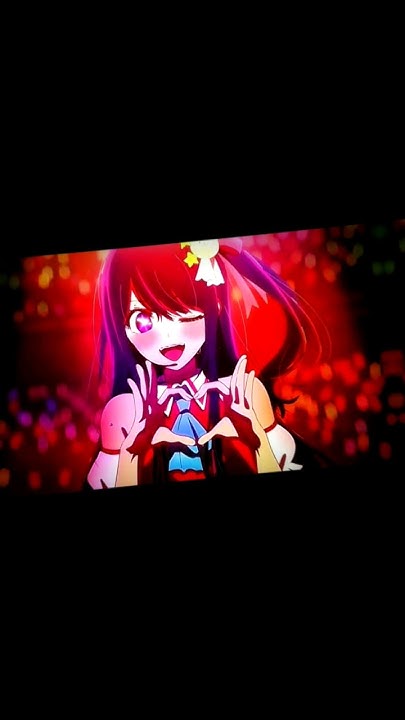 Звёздная Дитя #анеме #anime - YouTube