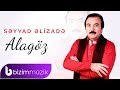 Seyyad Elizade Alagoz