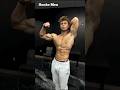 Unlimited#aesthetic#muscle#motivation#posing#abs#chest#biceps#model#body#hunk#gym#workout#back#bulge