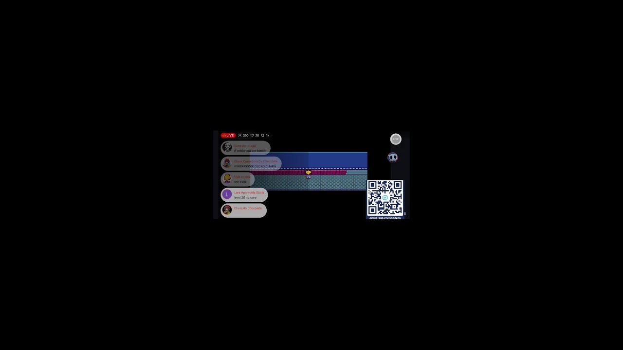 Undertale Randomizer (3#) - YouTube