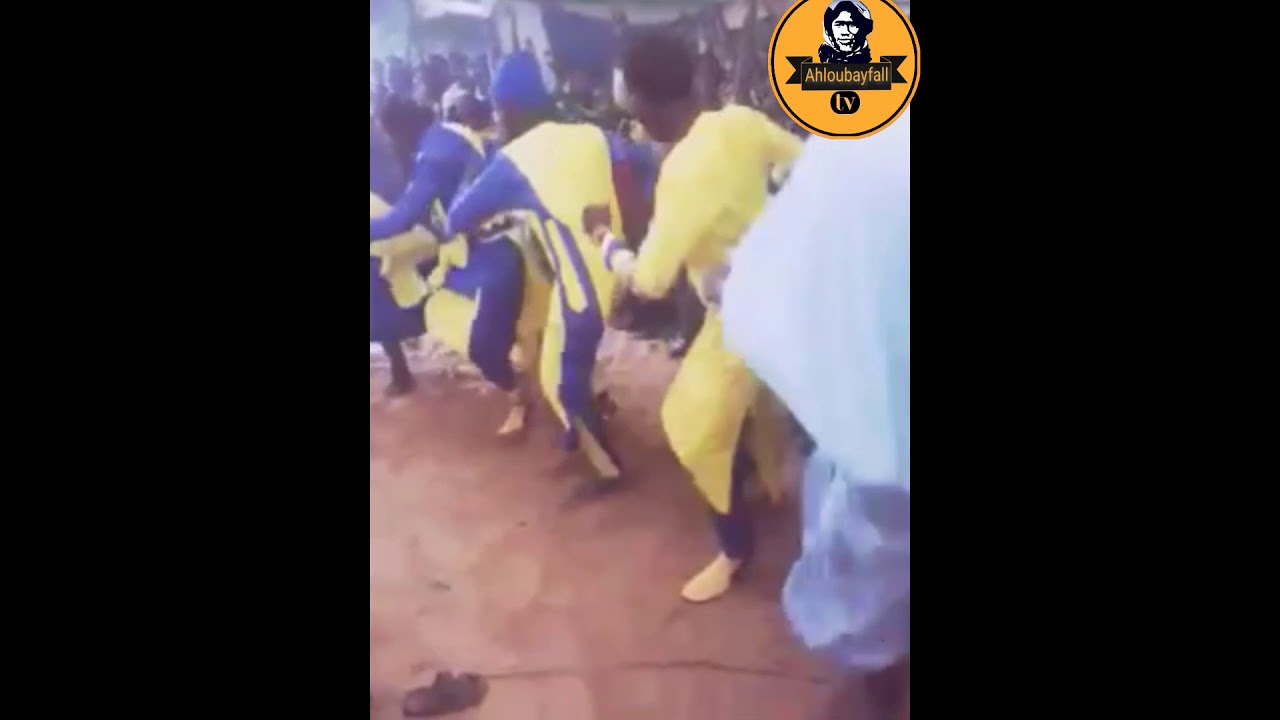 Serigne Bara mbacké zikroulah