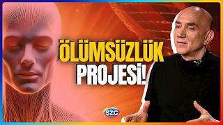 İNSANLIĞIN BÜYÜK KORKUSU! | Ertan Özyiğit Anlatıyor | Ölümsüzlük, Avatar Projesi ve Kuantum