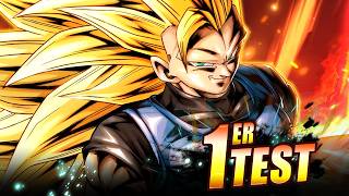 ONE SHOT LE MEILLEUR TANK ?! LE UP est FOU ?! Test UP Sha...