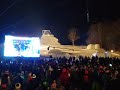 Soldiers 2k18 big air finals