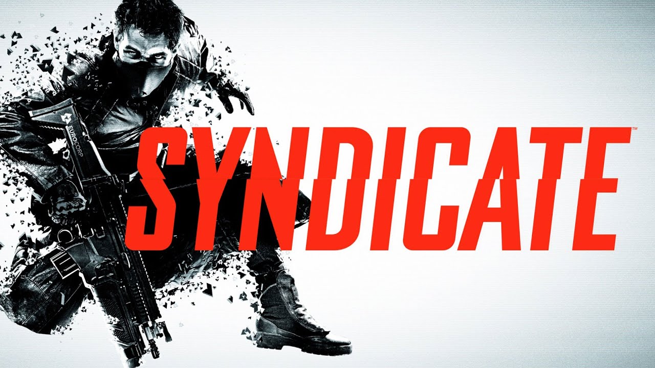 Syndicate Gameplay with the Tiltcast