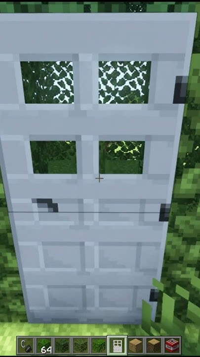 how-to-save-house-from-creepers-minecraft-amazing-asmr-gaming-youtube