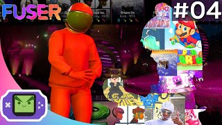 Fuser - PART 4 [FULL STREAM] (No Commentary)
