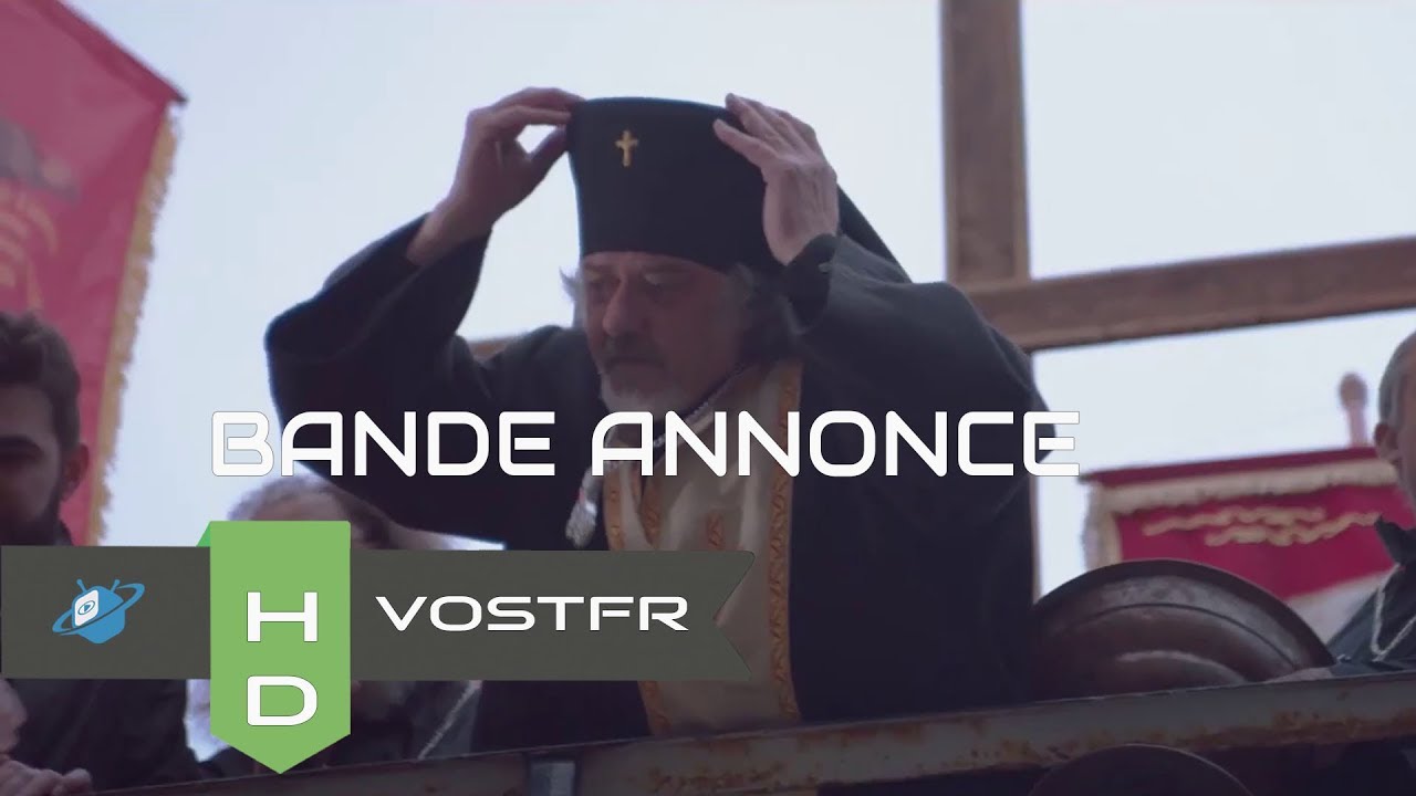 Dieu Existe, Son Nom Est Petrunya Bande Annonce VOSTFR (2019) - YouTube