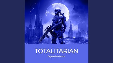 Totalitarian