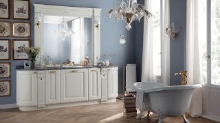 Scavolini мебель для ванной комнаты. Салон ArtHouse. Иркутск(, 2016-03-25T02:37:51.000Z)