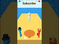 Bottle Flip Clash Level 553 gaming games gameplay 