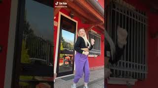 A Ma Era Cos Il Balletto desc Tik Tok Di Aurora Baruto