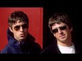 Liam Gallagher - Flying On The Ground (Noel Gallagher AI Cover)