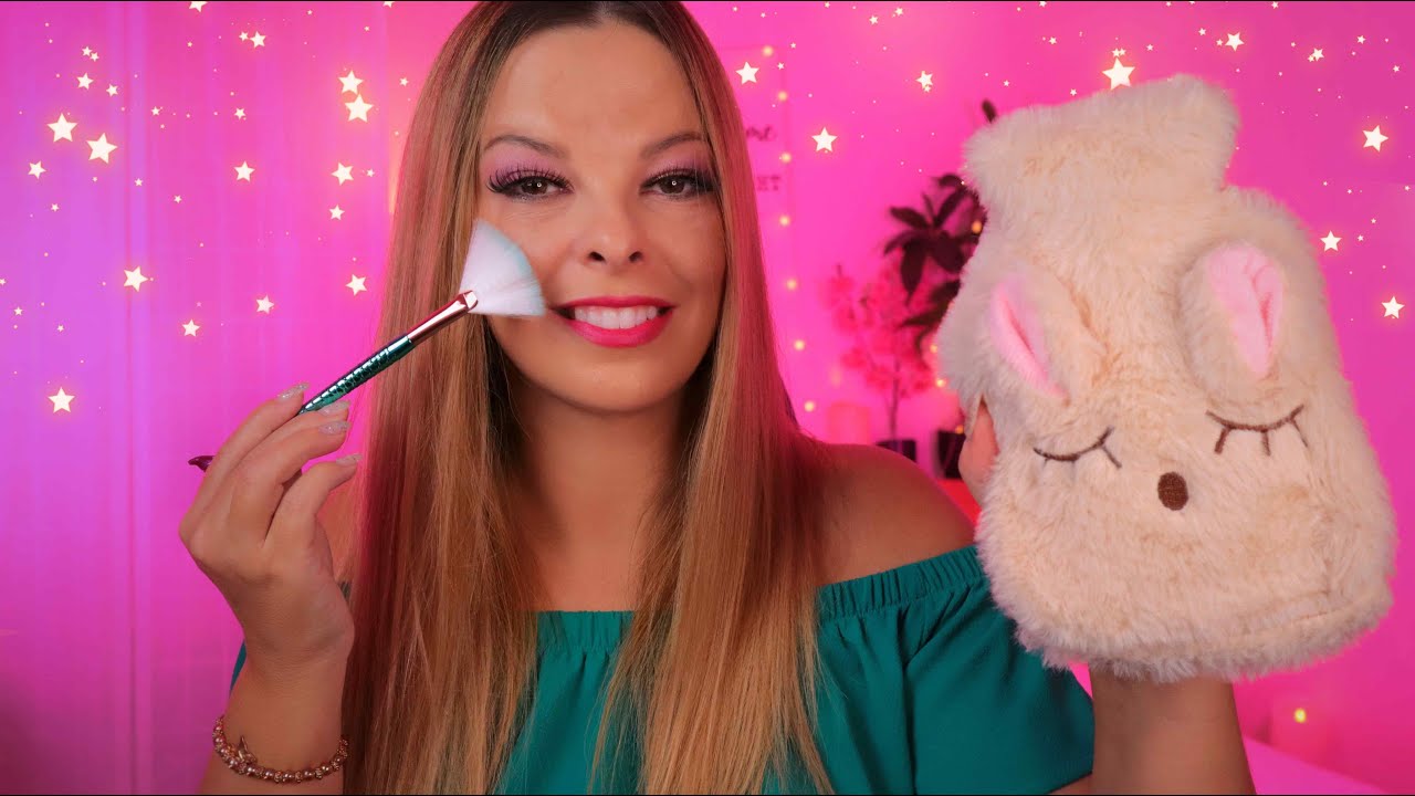 Megszüntetem a fejfájásod 💆(Magyar ASMR)